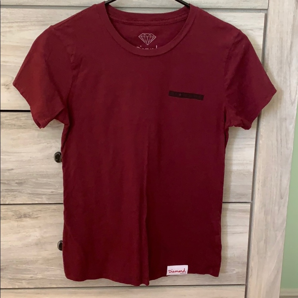 Diamond supply co T-Shirt